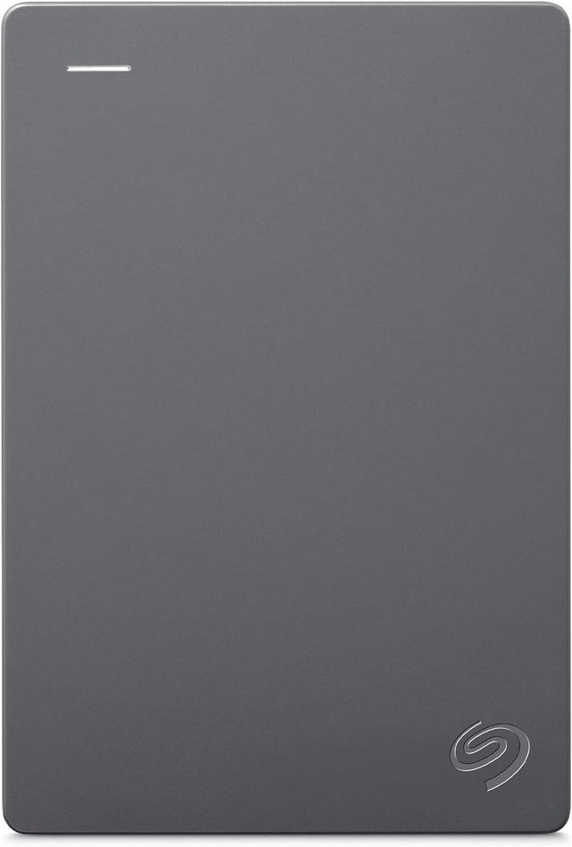Seagate Basic 1TB Extern Hårddisk USB 3.0