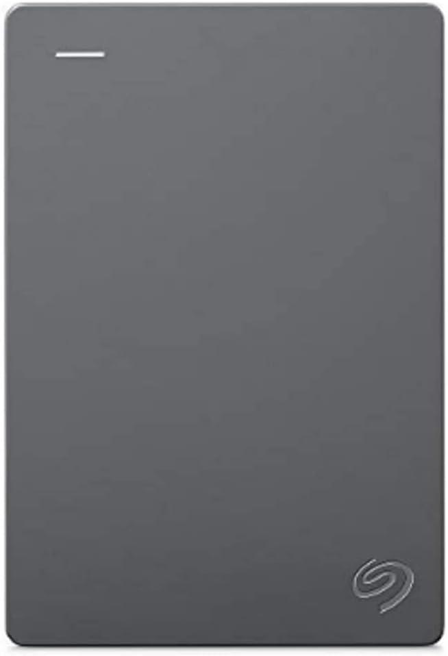 Seagate Basic 1TB Extern Hårddisk USB 3.0