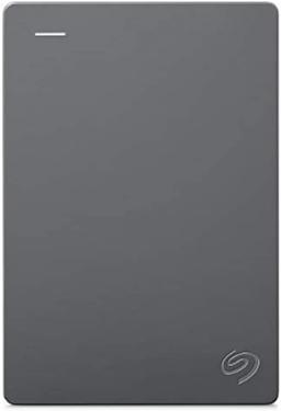 Seagate Basic 1TB Extern Hårddisk USB 3.0
