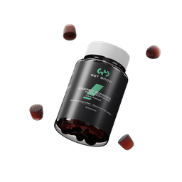 Vitality Boost Energy Gummy Supplements 10% extra