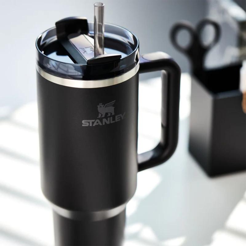 Stanley Black Quencher H2.0, 1.2L