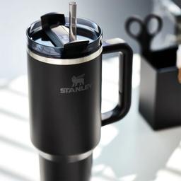 Stanley Black Quencher H2.0, 1.2L