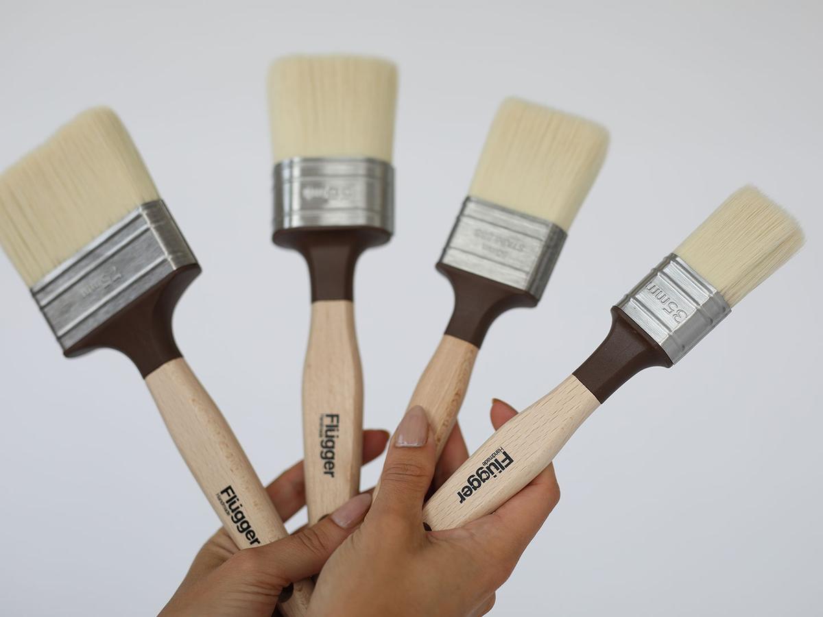 Flügger färg: 20% på Wood Tex utomhusfärg för IKEA Family-medlemmar!