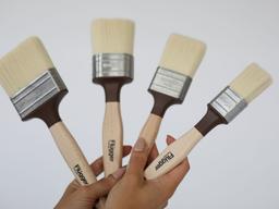 Flügger färg: 20% på Wood Tex utomhusfärg för IKEA Family-medlemmar!