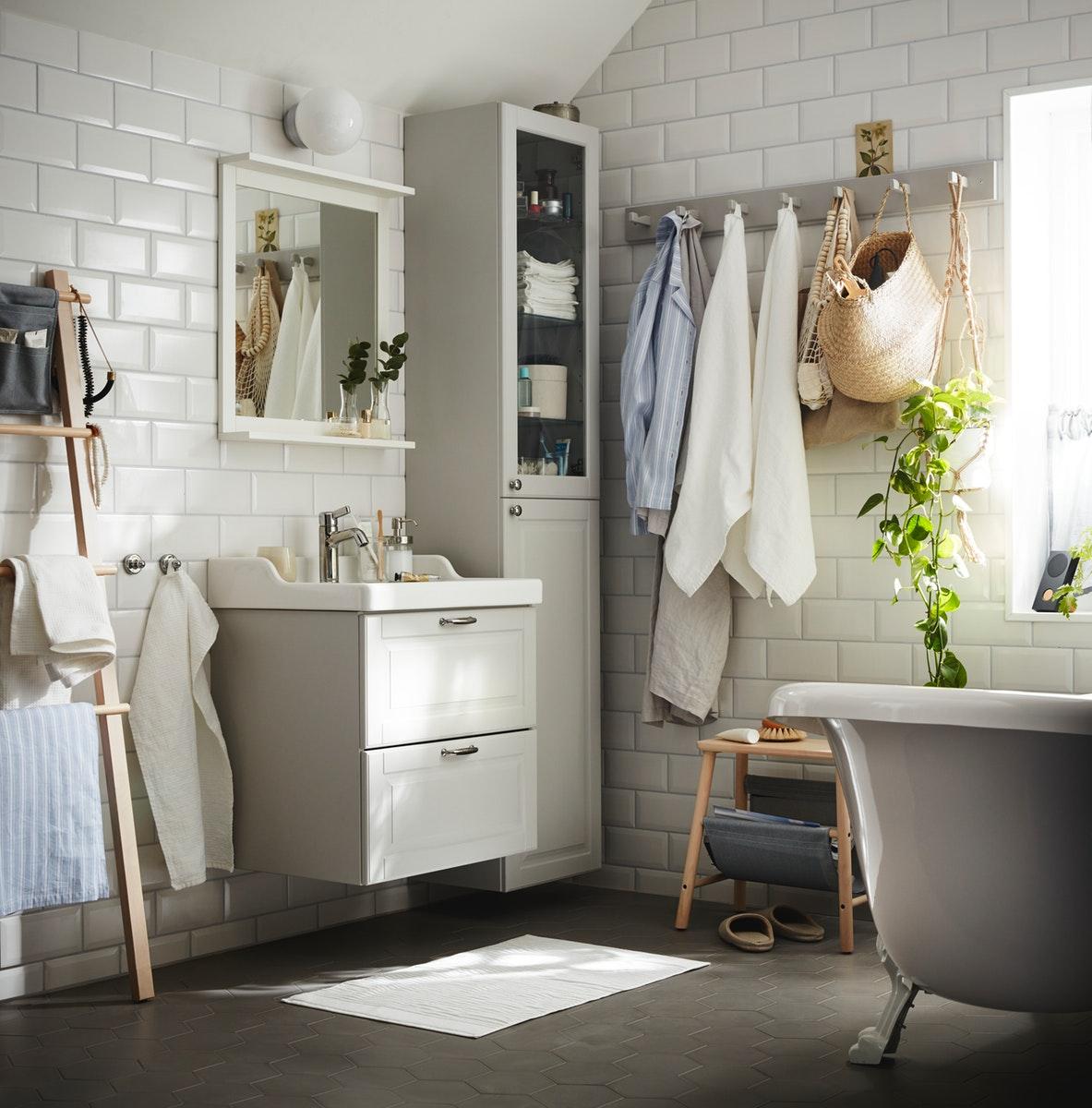 Konradssons Kakel: 20 % rabatt på kakel och klinkers för IKEA Family-medlemmar