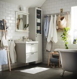 Konradssons Kakel: 20 % rabatt på kakel och klinkers för IKEA Family-medlemmar