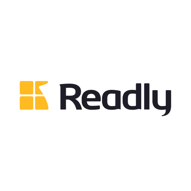 Readly 90 dagar gratis + 10 000 Coop-poäng