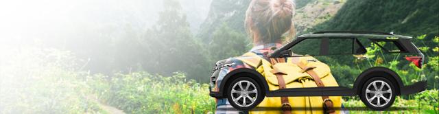 Använd dina EuroBonus-poäng och boka hyrbil hos Hertz
