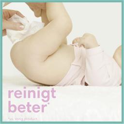 Pampers Sensitive Baby Wipes 624 st
