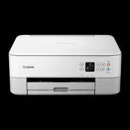 Canon PIXMA TS5351I Allt-i-ett Skrivare