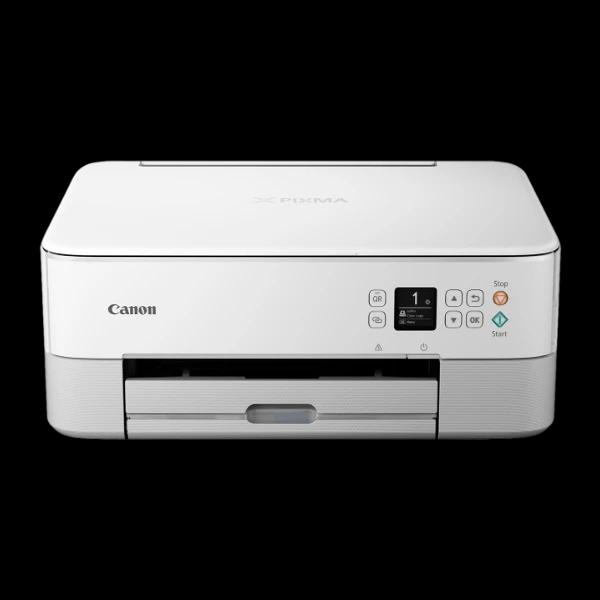 Canon PIXMA TS5351I Allt-i-ett Skrivare