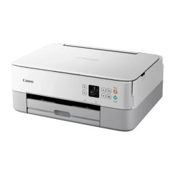 Canon PIXMA TS5351I Allt-i-ett Skrivare