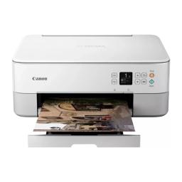 Canon PIXMA TS5351I Allt-i-ett Skrivare