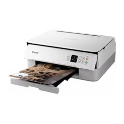 Canon PIXMA TS5351I Allt-i-ett Skrivare