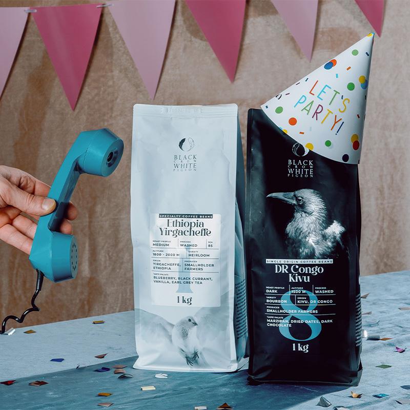 Upp till 50% rabatt hos Coffee Friend