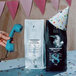 Upp till 50% rabatt hos Coffee Friend
