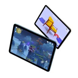 Apple iPad Air 64 GB 10,9" Rymdgrå (2022)