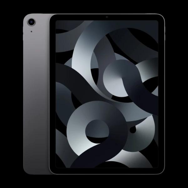 Apple iPad Air 64 GB 10,9" Rymdgrå (2022)