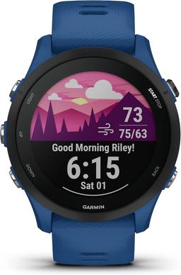 Garmin Forerunner 255 GPS Löparklocka