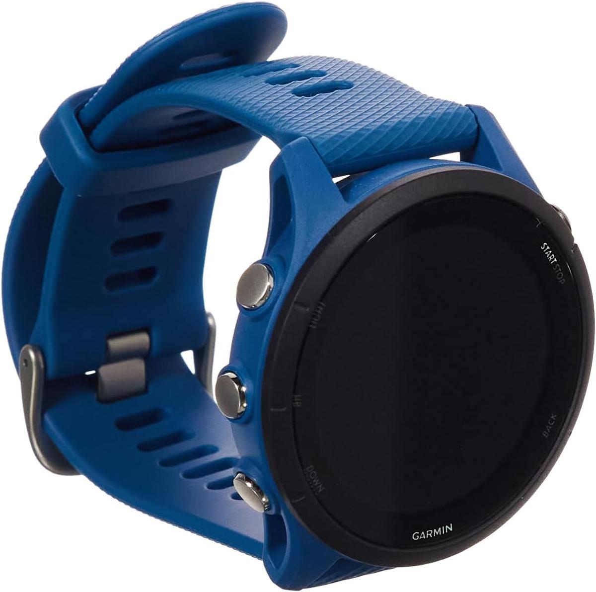 Garmin Forerunner 255 GPS Löparklocka