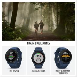 Garmin Forerunner 255 GPS Löparklocka