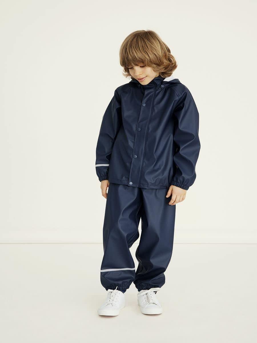 Name It Unixex Rainwear