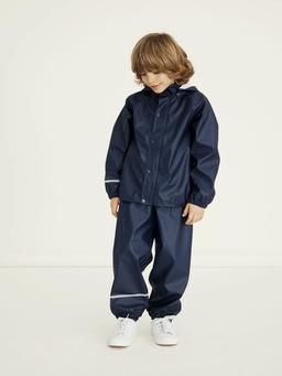 Name It Unixex Rainwear