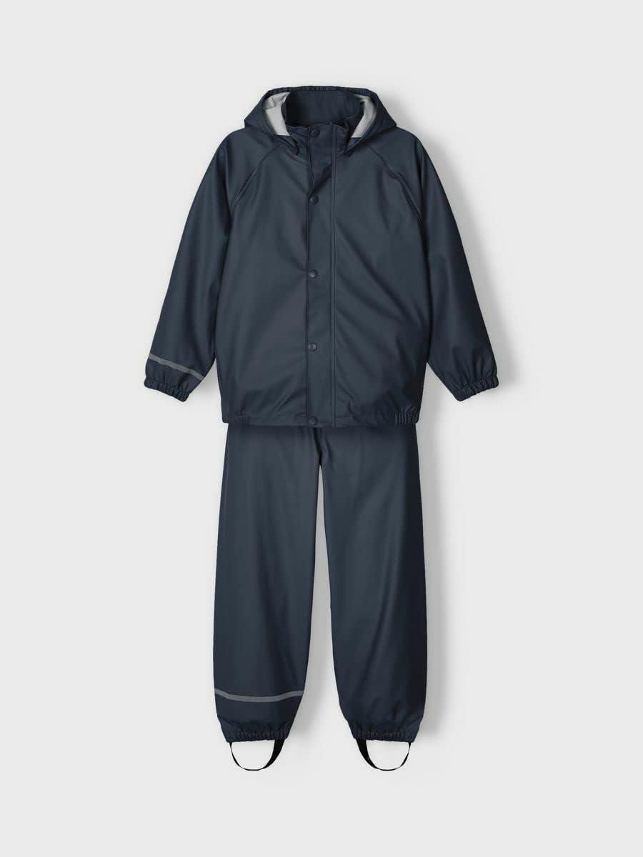 Name It Unixex Rainwear