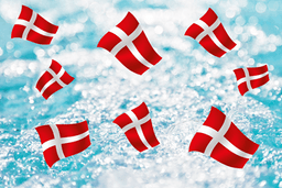 Lalandia långhelg från 844 kr per person