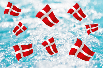 Lalandia långhelg från 844 kr per person