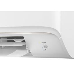 Panasonic CZ25TKE Inverter Luftvärmepump - installation till kampanjpris!