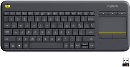 Logitech K400 Plus trådlöst tangentbord