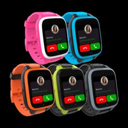 Xplora XGO3 Barnmobilklocka
