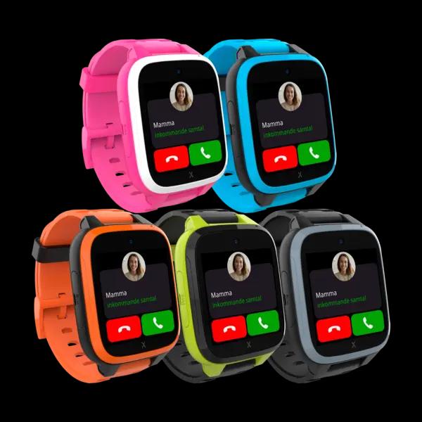 Xplora XGO3 Barnmobilklocka