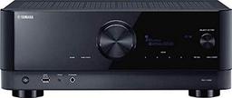 Yamaha RX-V4A hemmabioförstärkare