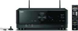 Yamaha RX-V4A hemmabioförstärkare