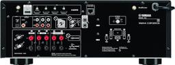 Yamaha RX-V4A hemmabioförstärkare