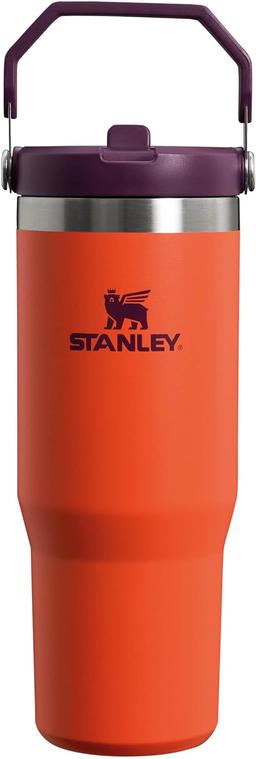 Stanley Iceflow Flip 0.89L Rostfri Vattenflaska