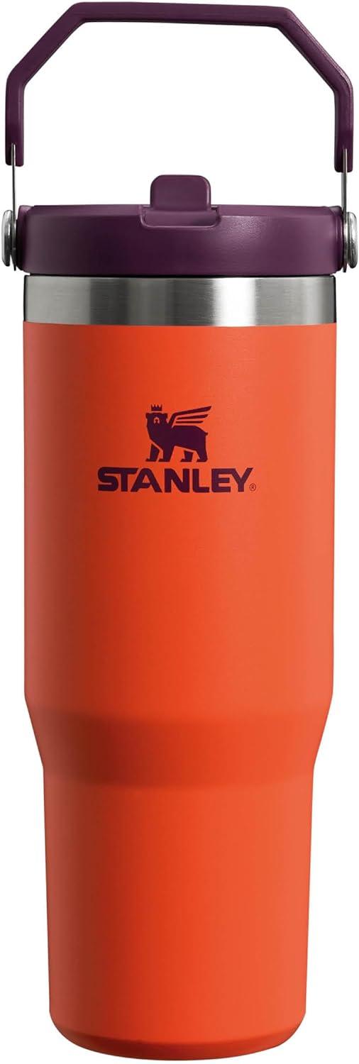 Stanley Iceflow Flip 0.89L Rostfri Vattenflaska