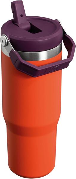 Stanley Iceflow Flip 0.89L Rostfri Vattenflaska