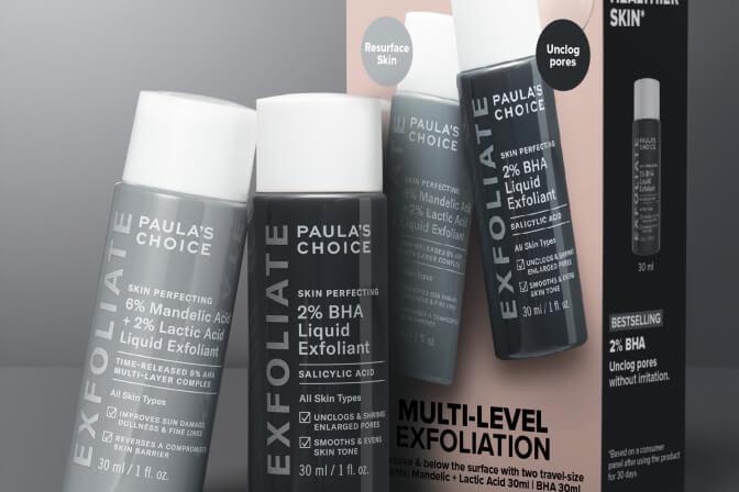 Paula's Choice 15 % rabatt på utvalda produkter