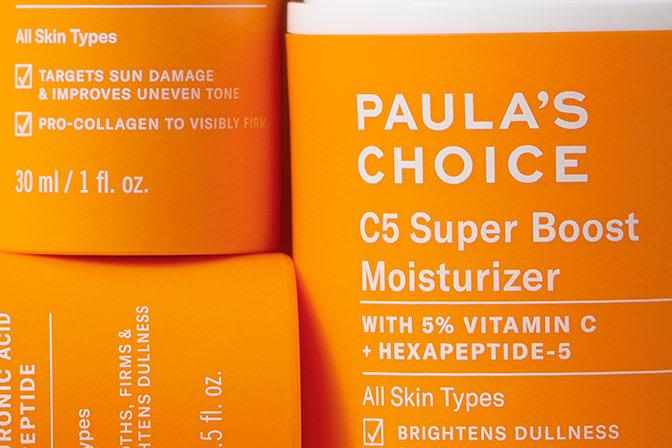 Paula's Choice 15 % rabatt på utvalda produkter