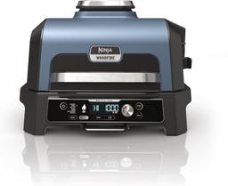 Ninja Woodfire Pro XL Smart BBQ-Rökskåp