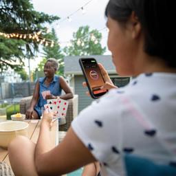 Ninja Woodfire Pro XL Smart BBQ-Rökskåp