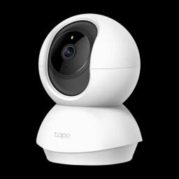 TP-Link Tapo C200 Pan/Tilt Kamera