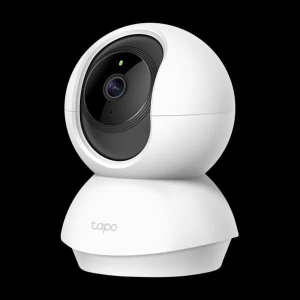 TP-Link Tapo C200 Pan/Tilt Kamera