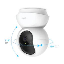 TP-Link Tapo C200 Pan/Tilt Kamera