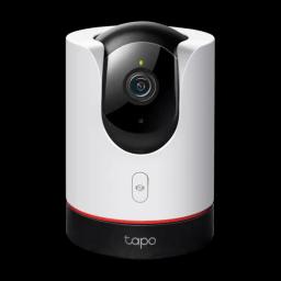 TP-Link Tapo C200 Pan/Tilt Kamera