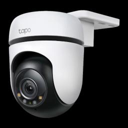 TP-Link Tapo C200 Pan/Tilt Kamera