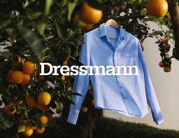 Dressmann 40 % på jeans och byxor